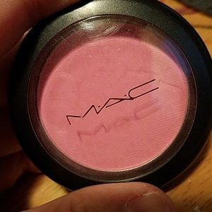 MAC Pink Swoon Blush